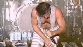 Rammstein - Heirate Mich [Big Day Out'2001]