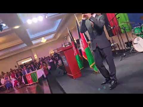 د جرمني په کولن ښار کې د افغانستان خپلواکۍ 104 کليزه مستې منګى بر وړى دى سندره اباسين سېلاب