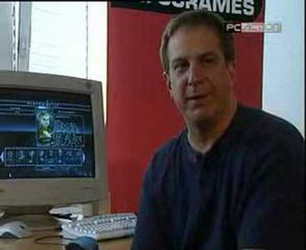 PC Action - Unreal Tournament 2003 - Preview