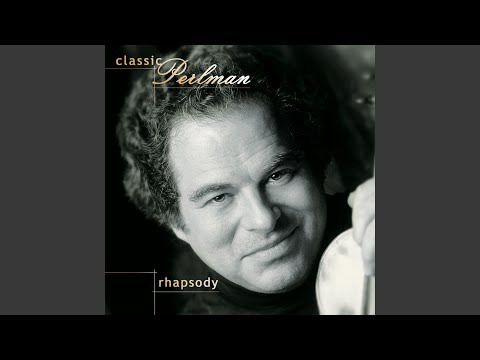 Concerto for Violin, Piano & String Quartet in D Major, Op. 21: II. Sicilienne