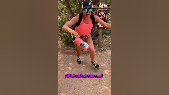 BEST Snake Scare EVER!!! 🐍🤣 #scare #afv #funny