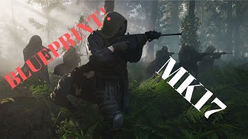 Ghost Recon Breakpoint | MK17 Blueprint LOCATION BREAKDOWN!