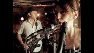 Luella and the Sun   I Got Soul Live at Wow   Flutter