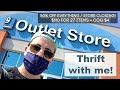 *CHAOTIC* Thrift with Me at Goodwill to Resell On Poshmark &amp; Ebay | How to make money online ...