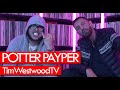 Potter Payper on Training Day 3, Mover, time away, 2020 Vision, being real in the game - Westwood