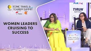 How Women Leaders Are Transforming Travel And Tourism | WION News