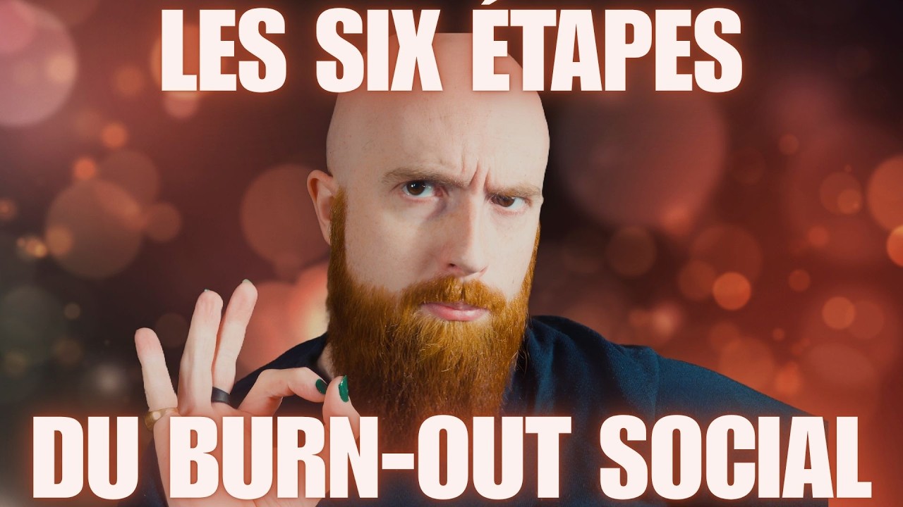 Autisme, FOMO, hyper-adaptation, et burn-out post-masking