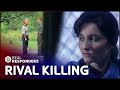 The Rival Millionaire Businessman Out For Murder | FBI Files | Real Responders