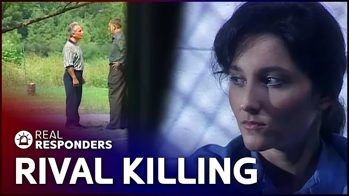 The Rival Millionaire Businessman Out For Murder | FBI Files | Real Responders