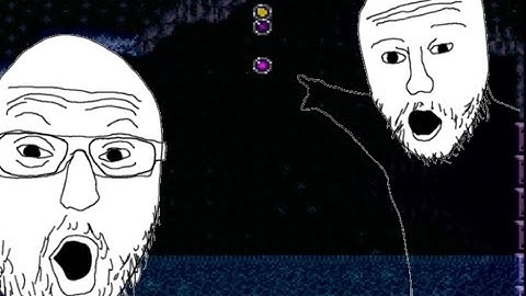 Super Metroid: Rotation - Getting out of Moat