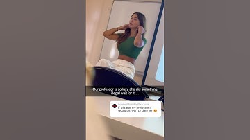 Ethical hacker Career in 60 seconds?!🙄 #hacking #college #professor #aicoding #codingschool