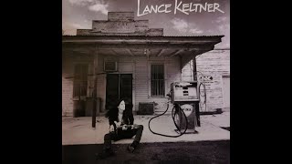 Lance Keltner -  War With Myself