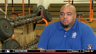 Acadiana Kickoff Tour: North Central Hurricanes