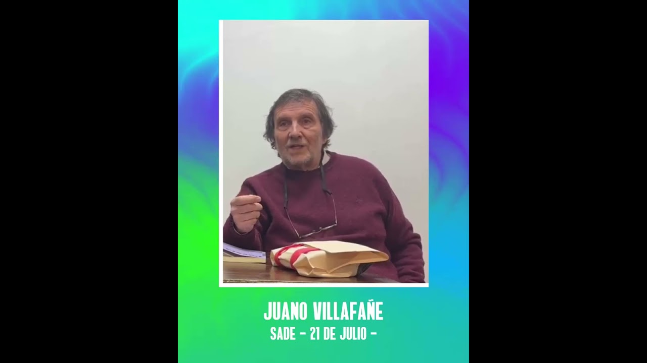 Juano Villafañe