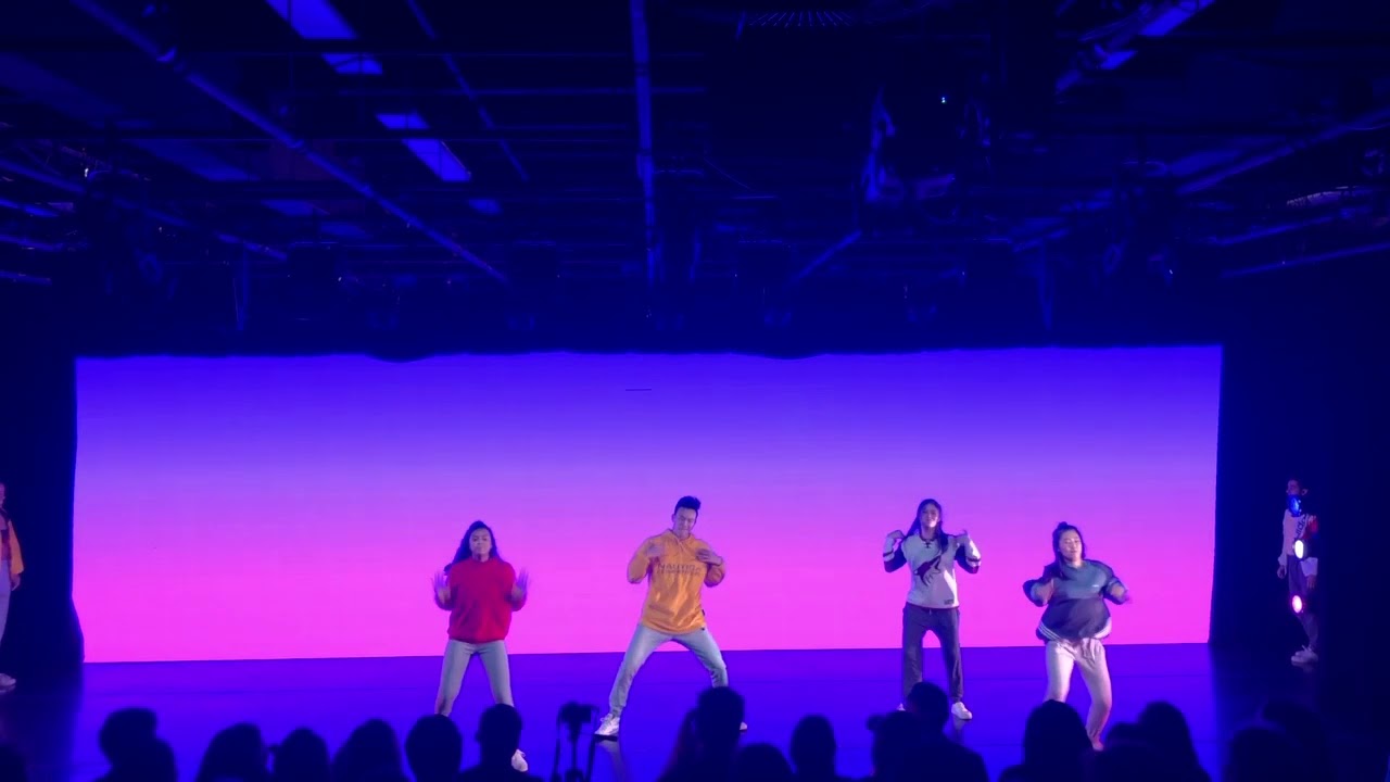 PiE (RB Ultra, Fall 2018)