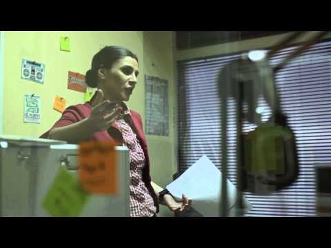 [პრომო] ჩემი ცოლის დაქალები - სეზ 5 სერ 8