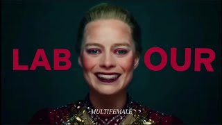 Labour||Multifemale