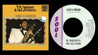 Junior Walker & The All Stars - Cleo's Mood (1962)