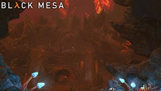 Celebrity Black Mesa - Chapter 17: Interloper Net Worth