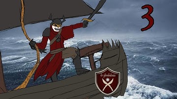 Divide and Conquer V5 (Beta): Ar-Adûnâim [3] Siege them out