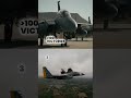 This Fighter Jet has NEVER Lost a Battle 🛩️