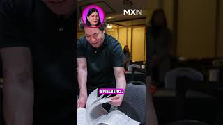 Estas SON LAS NOTICIAS MAS IMPORTANTES DE LOS ESPECTÁCULOS Y EL ENTRETENIMIENTO