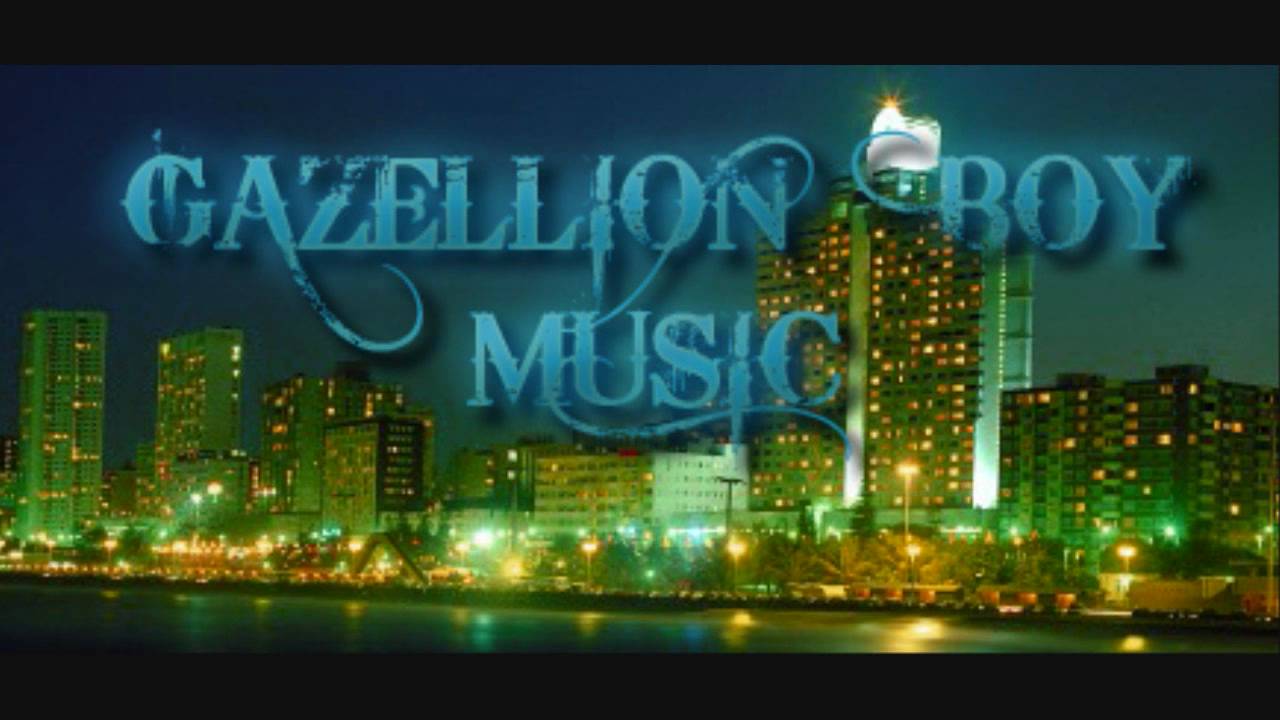 Swift Gazelle Ft Boof & SophiaV - Stranger