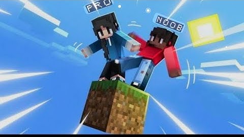 One block with my brother part 1