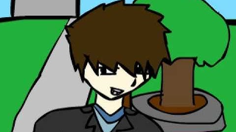 Adobe Flash CS5 - Lipsync Animation Test