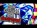 Cultural Gen0c1d3: A Response | Jack Saint