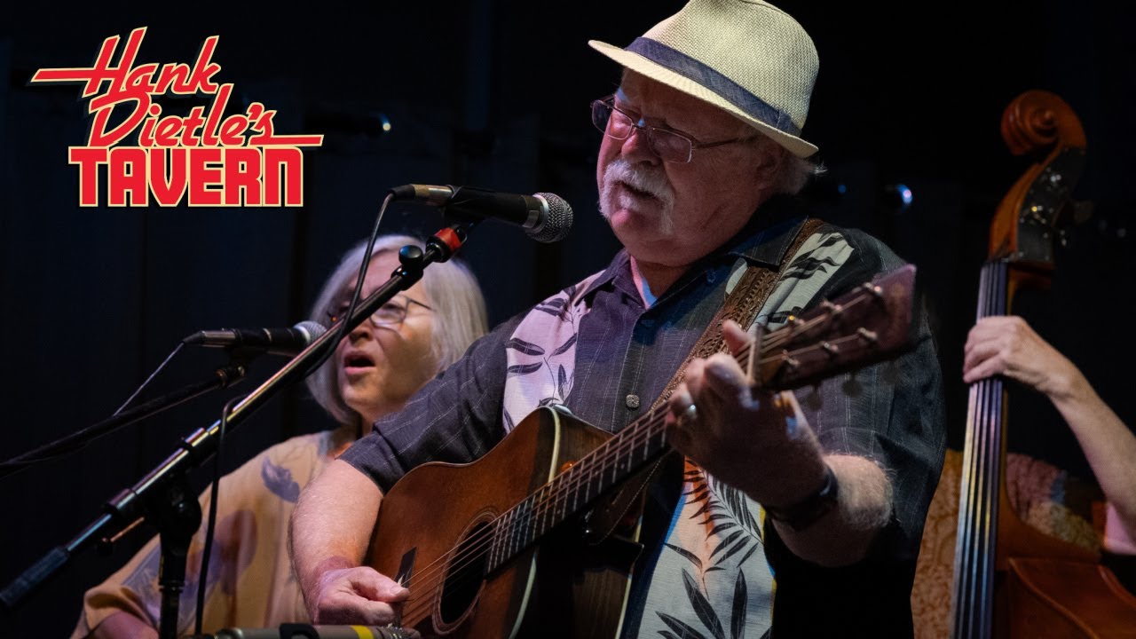 Big Howdy Bluegrass Showcase