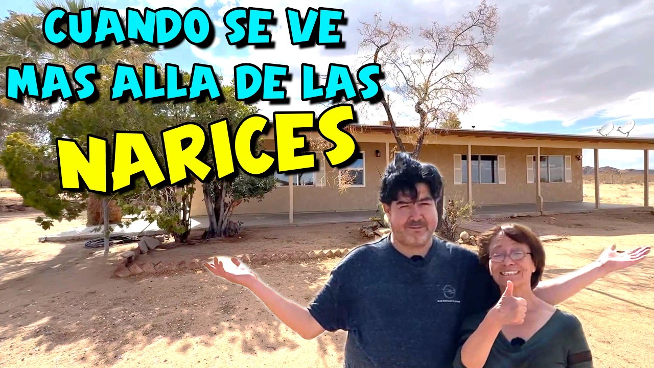 🟢 LO que se GASTO para REMODELAR esta CASA 🏡🌵 "EL ANTES Y EL DESPUES"