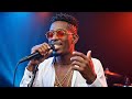 Shatta Wale - Settings (Official Video) generated by Ai
