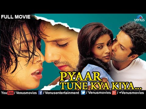 Pyaar Tune Kya Kiya Xxx Vhdeo - Pyaar Tune Kya Kiya Full Movie | Hindi Movies FullMovie | Romantic Movies |  Bollywood Full Movies - YouTube