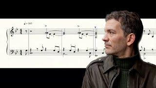 Brad Mehldau&#39;s Epic Performance of Paranoid Android by Radiohead