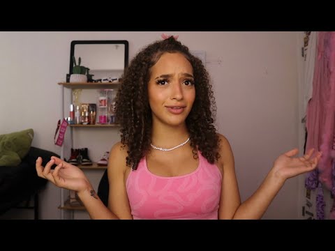 STORYTIME: I HAD TO KICK HER OUT MY HOTEL ROOM!!! (she snuck In🤬)