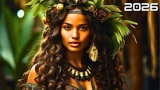 Cafe De Anatolia TULUM - The Depth of Deep House Waves (DJ MIX 2026)