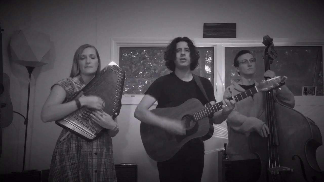 The Moonshine Oxford Town (Bob Dylan cover) YouTube