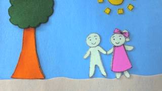 Child Rights: All Children Have The Right To Play