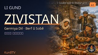 Zivistana li Gund: Germiya Dil | زستانی گوند: گەرمیی دڵ screenshot 3