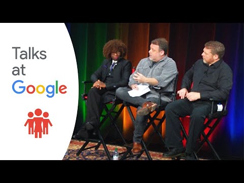 Responding to Racism, White People's Role & Responsibility | Tim Wise + More | Talks at Google