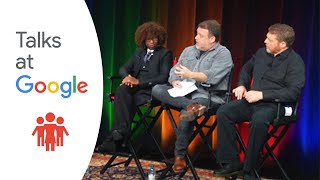 Responding to Racism, White People's Role & Responsibility | Tim Wise + More | Talks at Google