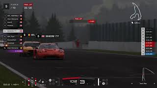 Ultimate racing league, screenshot 5