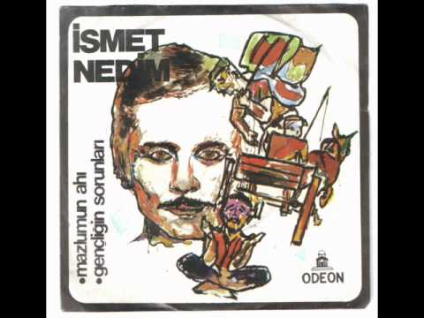 ismet nedim gencligin sorunlari