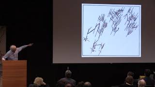 Creation of the Matthes-Evans Topographic Map of the Grand Canyon - MGCC