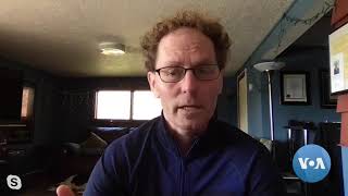 Oscar-Nominated Doentary Hunger Ward Chronicles Child Famine In Yemen