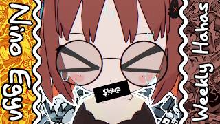 N*no S*ys Sl*rs  - Best of Nino Egyn - Weekly Hahas