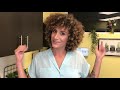 HAIR POROSITY: Understanding the Cuticle AND Cortex: Explanation and Demo