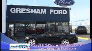 Gresham Ford-Love to Drive You Happy.mp4