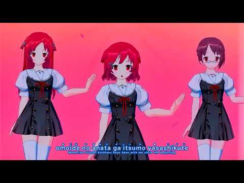Time Leap Paradise SUPER LIVE! = 05